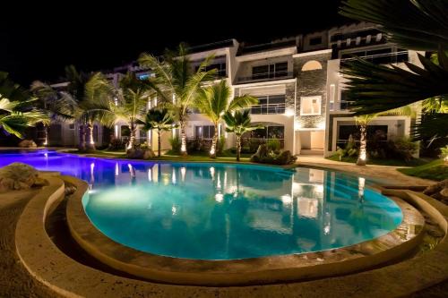 Dominicus Apartment | Caribbean Star - Estrella Dominicus Bayahibe