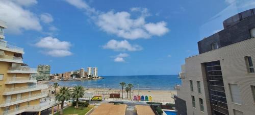 Oropesa del Mar Apartment | CARIBE Apartamento