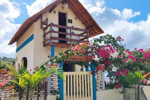 Monte das Gameleiras House | Caridade Loft