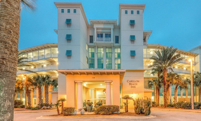 Sunnyside Resort | Carillon Beach Inn by Vacasa