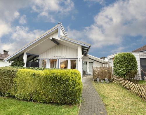 Ruckeberg House | Carla