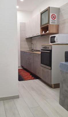 Comacchio Apartment | Carli’s rooms