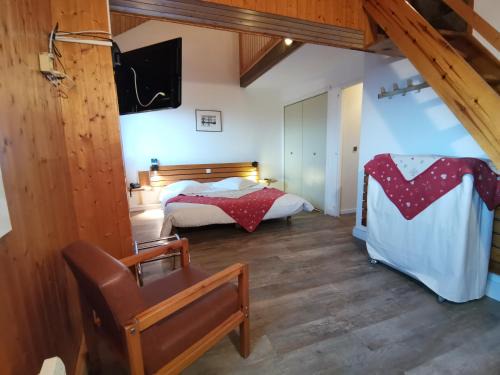 Font-Romeu-Odeillo-Via Hotel | Carlit