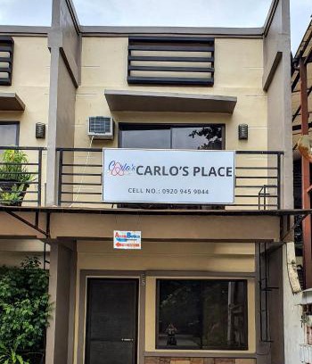 Dumaguete Hotel | Carlo'S Place