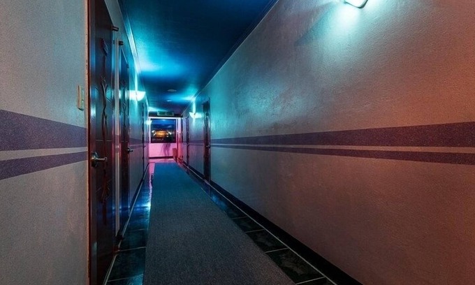 Sokcho Hotel | Carlsbed Motel