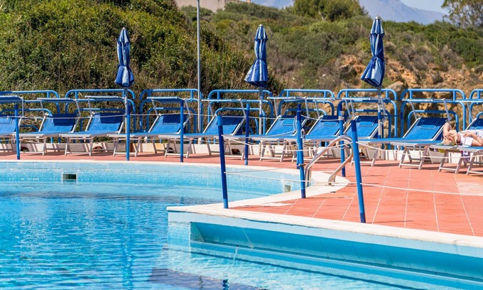 Capo Hotel | Carlton Hotel Riviera
