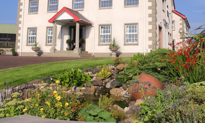 Portstewart Bed & Breakfast | Carnalbanagh House