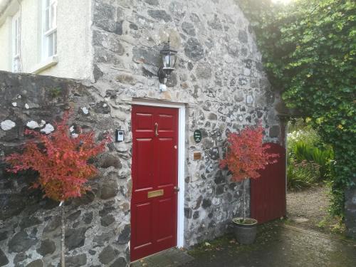 Broughshane House | Carncairn