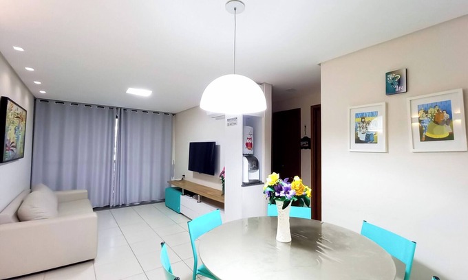 Praia dos Carneiros Apartment | Carneiros Beach Resort