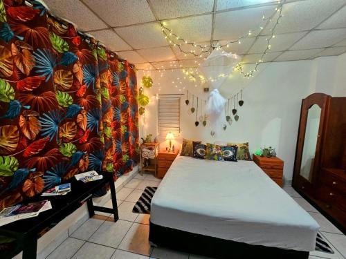 Port of Spain House | Carnival Zen Den