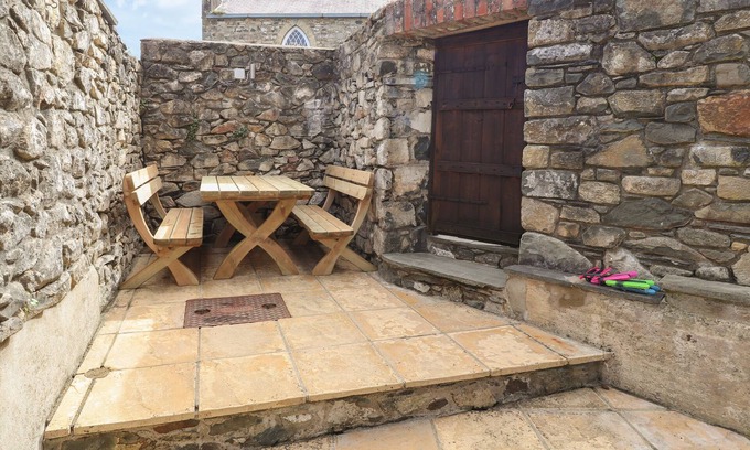 Newport Cottage | Carnorfa