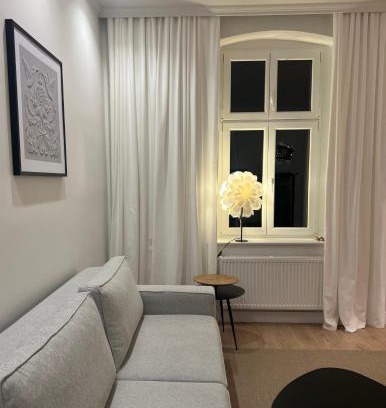 Szczawno-Zdroj Apartment | Carola7