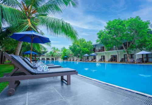 Chilaw Hotel | Carolina Beach Resort & Spa