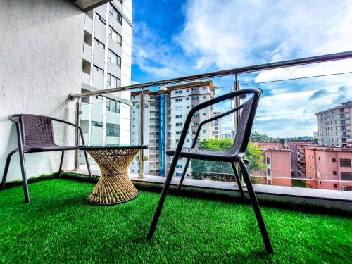 Kilimani Apartment | Carolina Homes - Kilimani