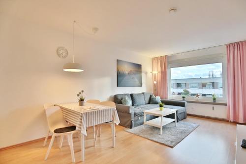 Niendorf/Ostsee Apartment | Carpe Diem Appartement 038