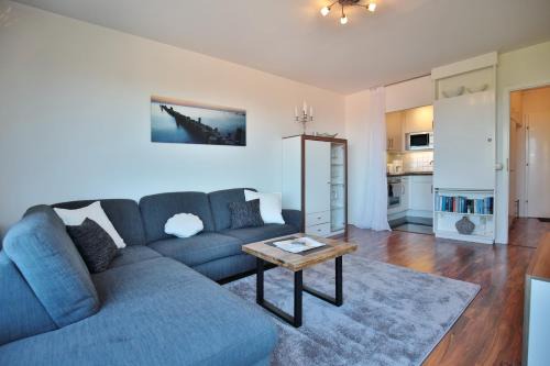 Niendorf/Ostsee Apartment | Carpe Diem Appartement 189