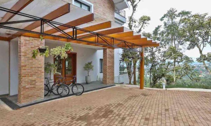 Campos do Jordao Apartment | Carpe Diem Boutique & Spa BW Premier