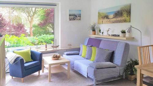 Niendorf/Ostsee Apartment | Carpe Diem Carpe Diem Appartement 088