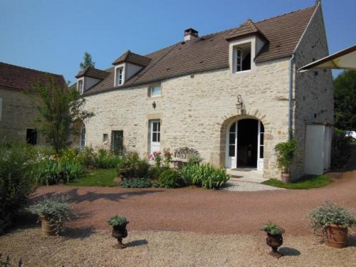 Massangis House | Carpe diem