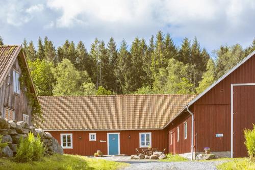 Veddige House | Carpe Diem Sprängskulla