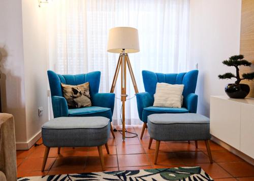Vilamoura Apartment | Carpe Diem Vilamoura By Dualhotels