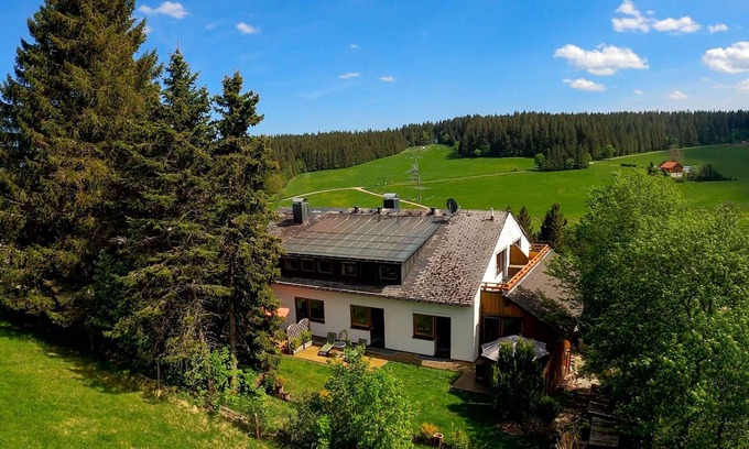 Schoenwald Apartment | Carpediem Apartments