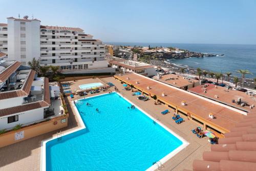 Santiago del Teide Apartment | Carpediem Playa La Arena