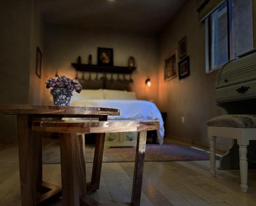 Santeagueda Apartment | Carrara: Armonía, Lujo y Confort en Val’Quirico