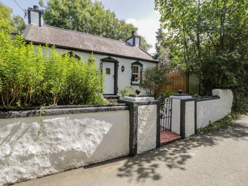 Pen-y-sarn House | Carreg Winllan