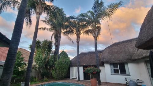 Kimberley Apartment | Carrington Cottage