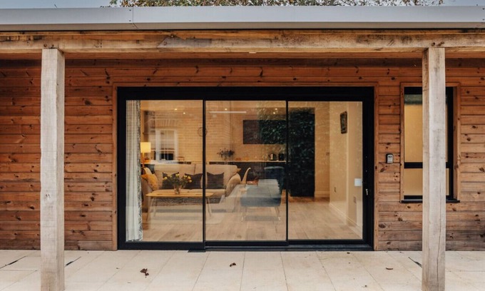 Cuddesdon Apartment | Cart Shed - 2 bed apartment - close to Oxford