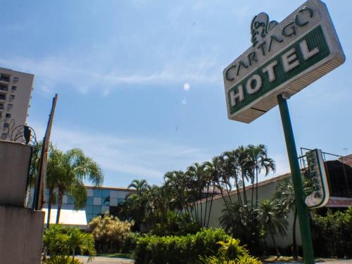 Cachambi Hotel | Cartago Hotel Adult Only