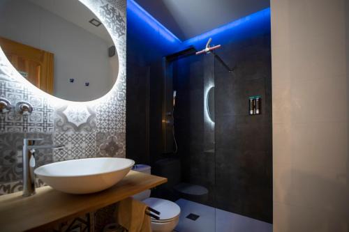 Diputacion de Cartagena Casco Apartment | Carthago Suites (Centro - Casco histórico)