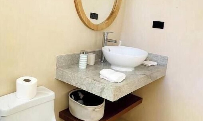Centro Apartment | Casa Álamo in Downtown Mérida