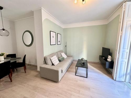 Ruzafa Apartment | Casa Únic - Modern Central Home in Ruzafa