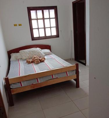 Loteamento Aguas Compridas Apartment | Casa 2 quartos Gaibu