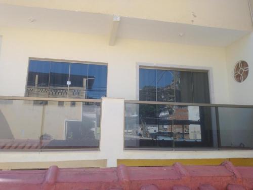 Baiminas House | Casa 2 quartos com ar condicionado e próximo ao centro