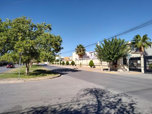 Juarez Municipality House | Casa 2119