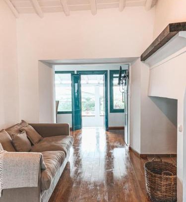 Terena House | Casa 32 na Vila de Terena