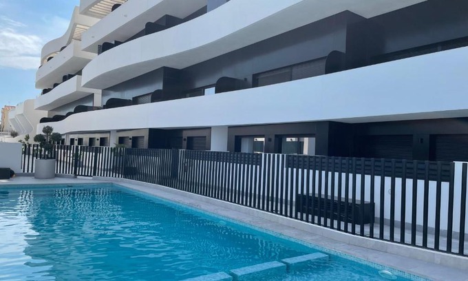Guardamar del Segura House | Casa 34