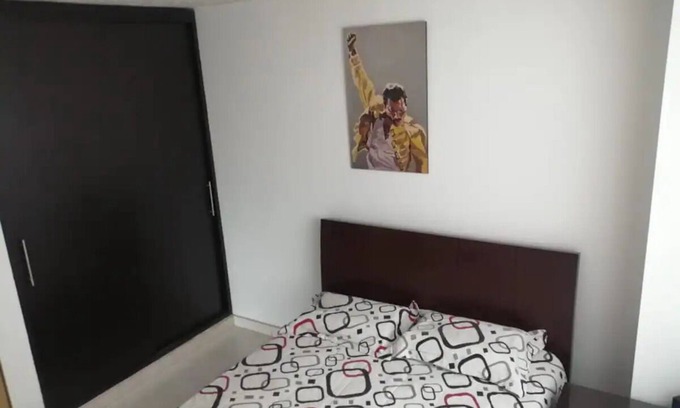 Guayabal Apartment | CASA 4