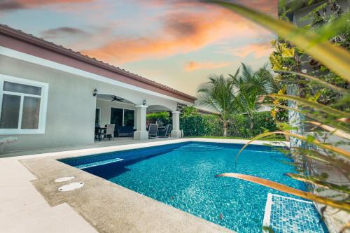 Bejuco Villa | Casa 40 Villa Mario By Vacation Pura Vida