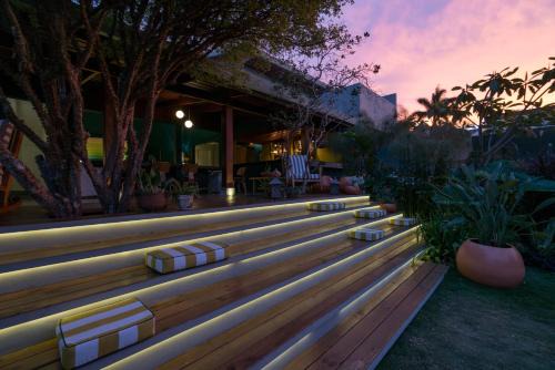 Escazu Hotel | Casa 41