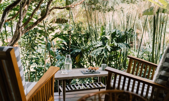 Escazu Hotel | Casa 41