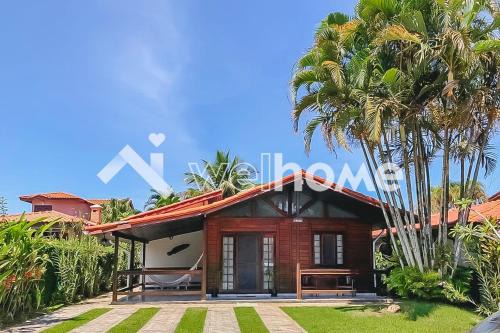 Morada da Praia House | Casa a 10 min de carro da praia em Bertioga