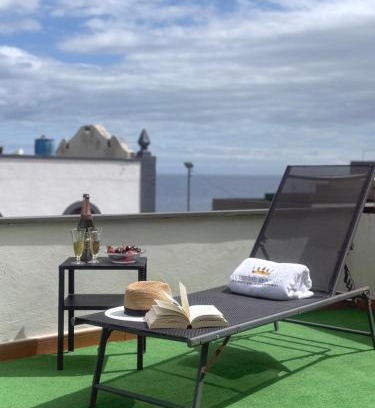 Guimar House | Casa a 50 metros de la playa. Supreme Pedro