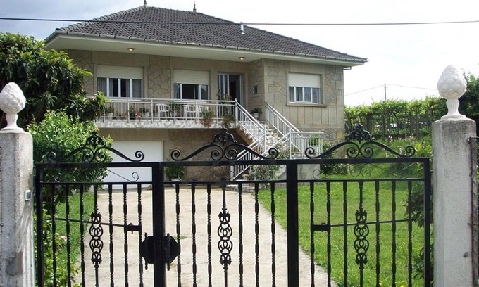 Rianxo Villa | CASA A CASILLA