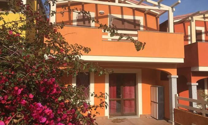 Viddalba House | casa a viddalba sardegna