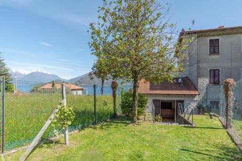 Calozzo Apartment | Casa Achille Pianello