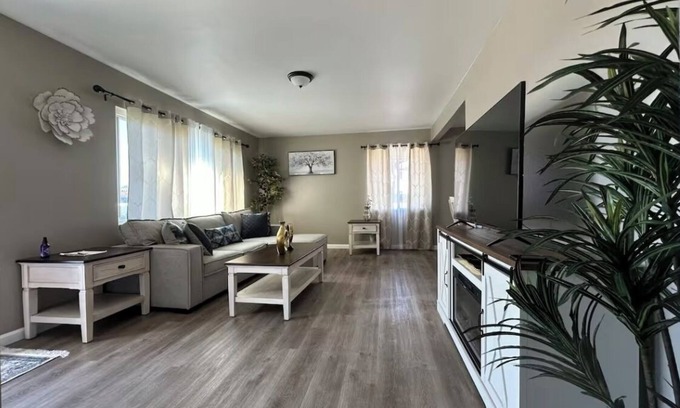 Oxnard House | Casa acogedora en Oxnard